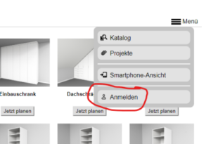 Möbelplaner Siemer