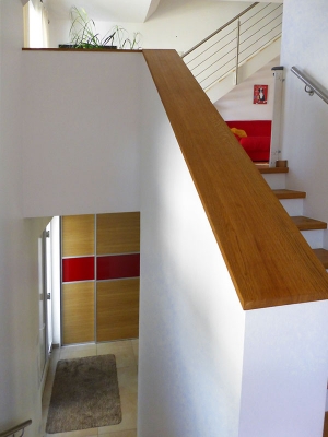 treppenhaus        