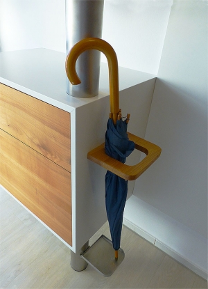 Garderobe 800             