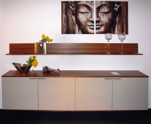 Sideboard             