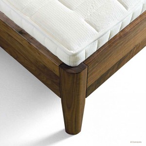 Kalmera Fuss Bett  