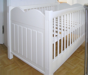 Kinderbett 800              