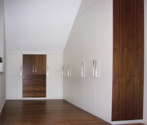 Dachschraegenschrank 800           